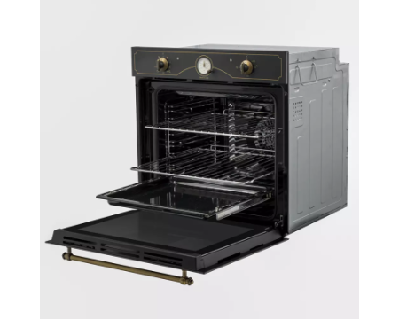 Электрический духовой шкаф Delonghi CM 9L AN PPP RUS