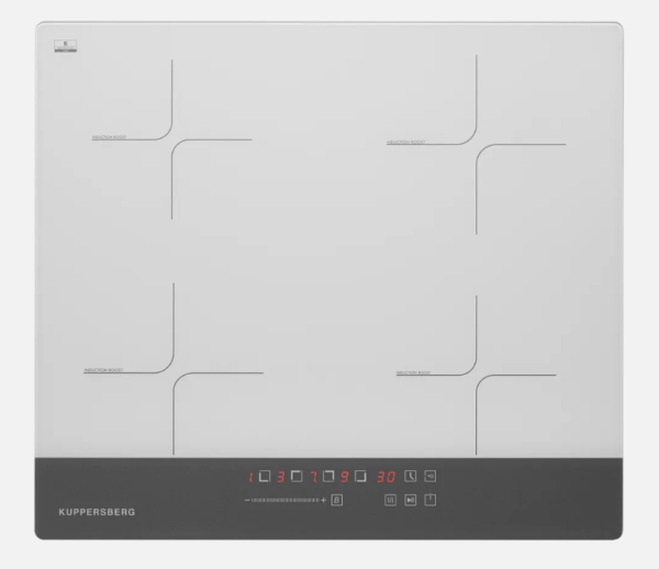 Индукционная варочная панель Kuppersberg ICD 601