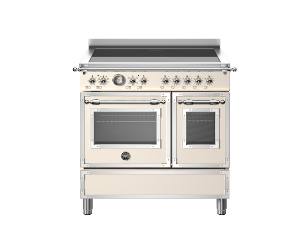 Варочный центр Bertazzoni Heritage HER95I2EAVT