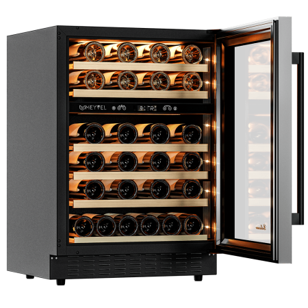 Винный шкаф Meyvel MV46PRO-KBT2