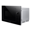 Микроволновая печь встраиваемая Maunfeld XBMO252GB Glossy