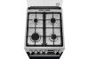 Комбинированная плита AEG CKR56401BM