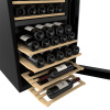 Винный шкаф Libhof Gourmet GMD-33 Black