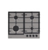 Духовой шкаф встраиваемый LEX EDP 670 GR MAX