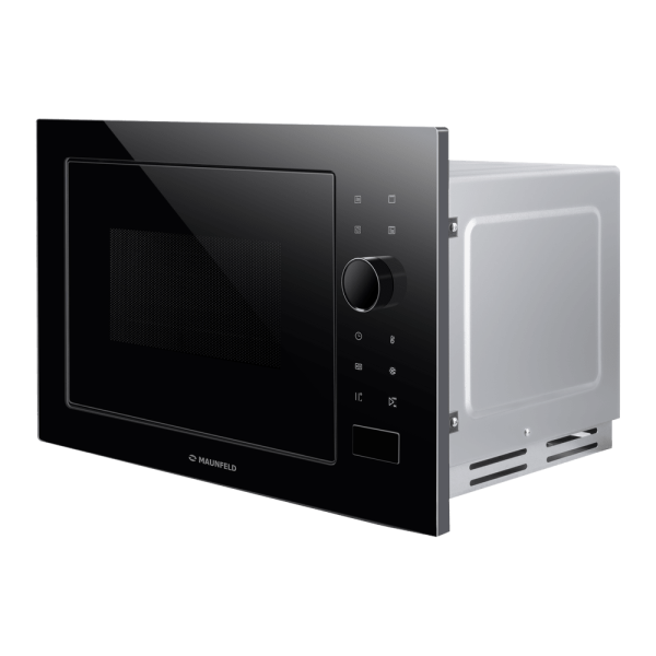 Микроволновая печь встраиваемая Maunfeld XBMO252GB Glossy