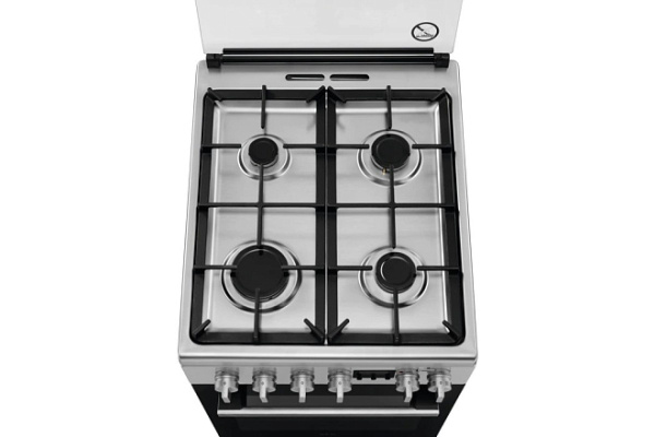 Комбинированная плита AEG CKR56401BM