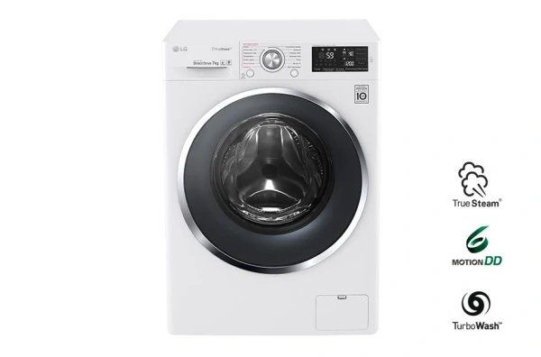 Стиральная машина LG F12U2HCS2