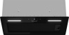 Вытяжка Weissgauff BOX 850 Touch Black Glass