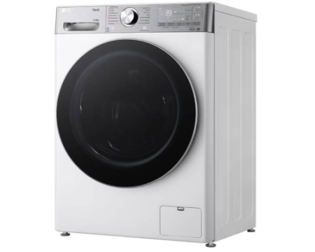 Стирально-сушильная машина LG F4V9LD2W