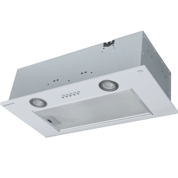 Полновстраиваемая вытяжка MEFERI INBOX60WH POWER