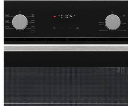 Духовой шкаф Krona BETA 60 BL