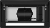 Вытяжка Weissgauff BOX 900 Remove Touch Black Glass