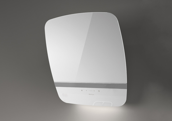 Настенная вытяжка Sirius SLTC 90 W