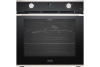 Газовый духовой шкаф Delonghi NSFG 11 XL RUS