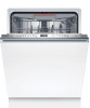 Встраиваемая посудомоечная машина Bosch SMV6ECX69E