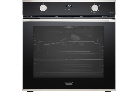 Газовый духовой шкаф Delonghi NSFG 11 XL RUS
