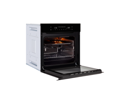 Духовой шкаф Hiberg VM 6192 B