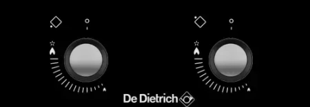 Газовая варочная поверхность De Dietrich DPG3301B
