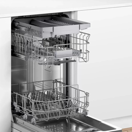 Встраиваемая посудомоечная машина Bosch SPV2XMX01E