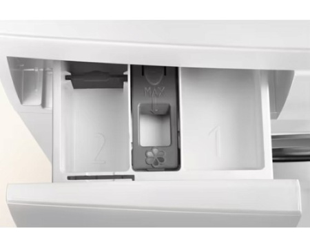 Стиральная машина Electrolux EW6SN426WI