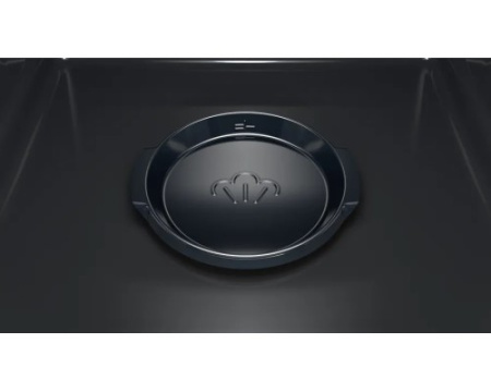 Духовой шкаф Bosch HQA472BB3