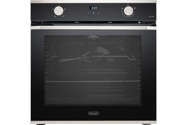 Газовый духовой шкаф Delonghi NSFG 11 XL RUS