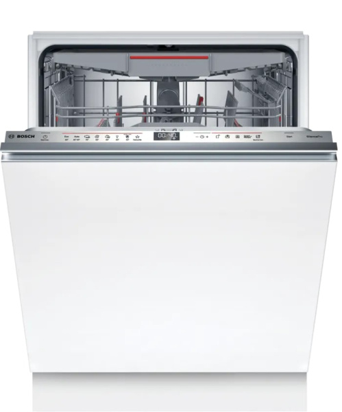 Встраиваемая посудомоечная машина Bosch SMV6ECX69E