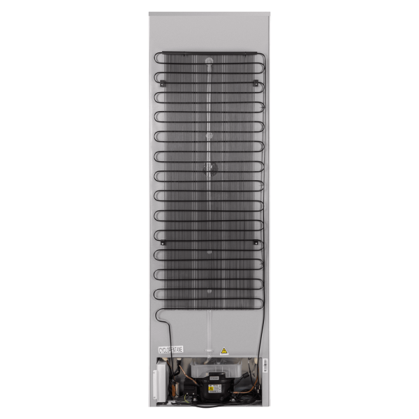 Морозильник встраиваемый MAUNFELD MBFR177NFWGR Inverter