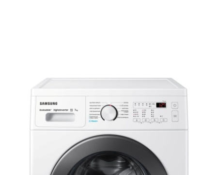 Стиральная машина Samsung WW70AG4S21VELD