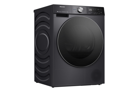 Сушильная машина Hisense DH5S902UB2