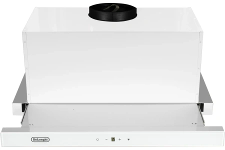 Встраиваемая вытяжка DeLonghi KT - TIARA 612 ВB