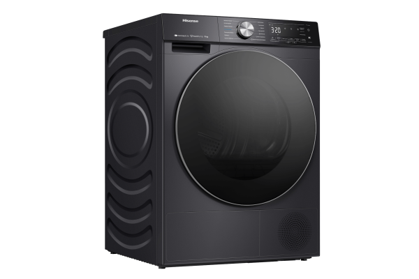 Сушильная машина Hisense DH5S902UB2