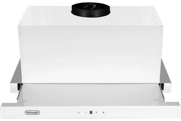 Встраиваемая вытяжка DeLonghi KT - TIARA 612 ВB