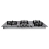 Газовая варочная панель Delonghi NSL 590D NCM RUS