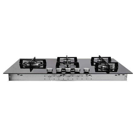 Газовая варочная панель Delonghi NSL 590D NCM RUS