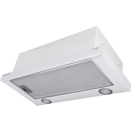 Вытяжка Meferi SLIDEBOX60WH POWER