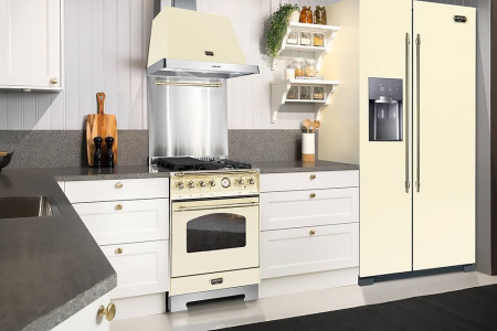 Вытяжка Lofra DOLCEVITA 60 Ivory