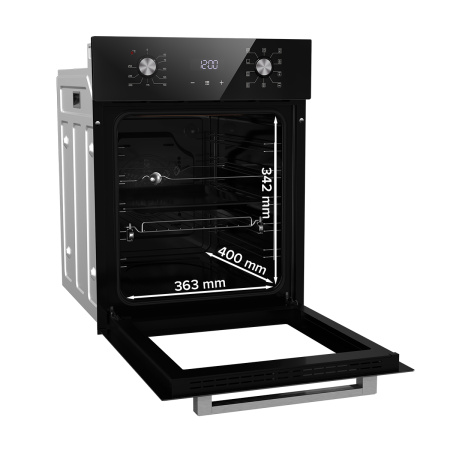 Духовой шкаф Libhof DSN-5091B