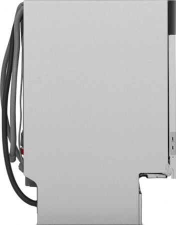 Встраиваемая посудомоечная машина Smeg STL362DQ