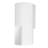 Кухонная вытяжка MAUNFELD ALBA 39 Wall белый