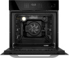 Шкаф духовой электрический MAUNFELD EOEH7615STB