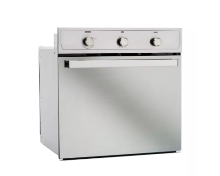 Многофункциональный газовый духовой шкаф DeLonghi SGX 4 RUS