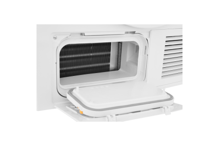 Сушильная машина ZUGEL ZDF80HP Heat Pump