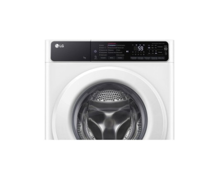 Стиральная машина LG F2H5HS3W