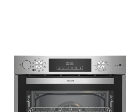 Духовой шкаф Hotpoint FE8 S832 JSH IX