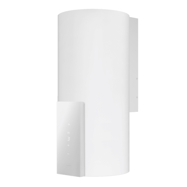 Кухонная вытяжка MAUNFELD ALBA 39 Wall белый