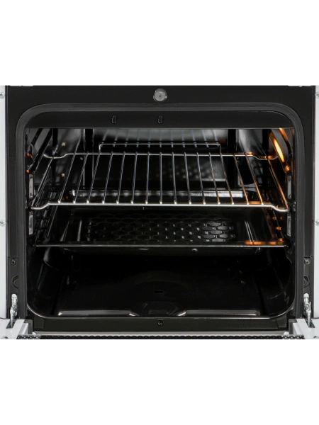 Газовая плита NORDFROST GG 5050 W