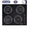 Встраиваемая газовая варочная панель DeLonghi NF 46/1 ASV GU