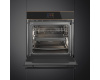 Духовой шкаф Smeg SOP6604S2PNR