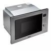 Встраиваемая микроволновая печь DeLonghi DMO 25IM TORNINO